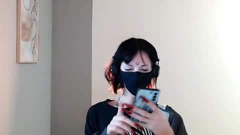 lekkj online show from 02-28-26, 12:17