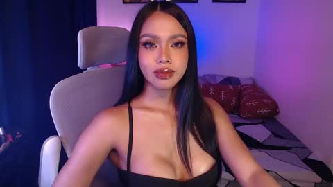 Amalia Wet and Wild Goddess online show from 04-16-26, 01:28