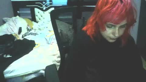 lelcomlal online show from 06-28-26, 08:09