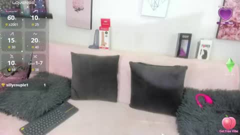 lele_699 online show from 06-18-26, 11:53