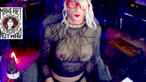 Lemon Stealing Whore online show from 05-15-26, 11:01