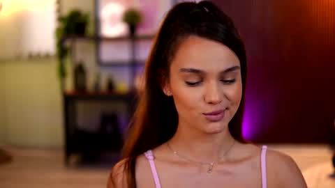 Lena Laurent online show from 07-19-26, 09:35