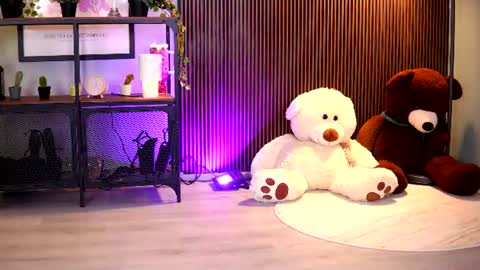 Lena Laurent online show from 08-04-26, 09:12