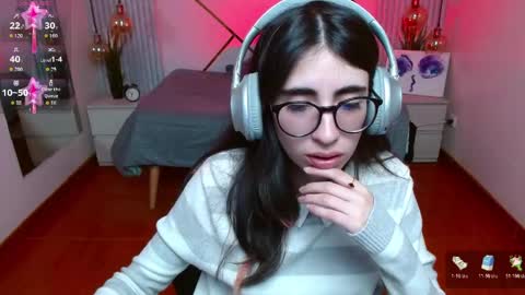 Lena online show from 04-18-26, 08:42