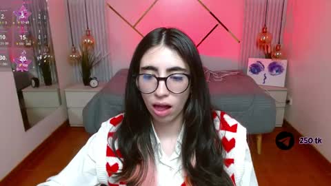 Lena online show from 05-11-26, 07:22
