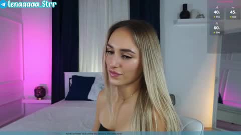 Snapshot of lenaastar chatting on 12-22-25, 03:53 Lena online show from 12-22-25, 03:53