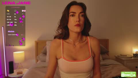 lenajane_xx online show from 04-07-26, 09:48