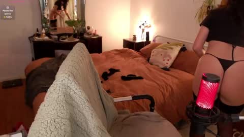 Lenas room online show from 07-03-26, 05:47