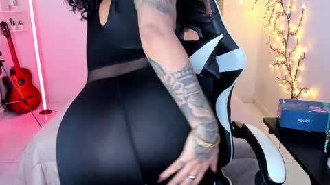 Lena  online show from 03-14-26, 03:50