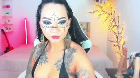 Lena  online show from 05-16-26, 10:41