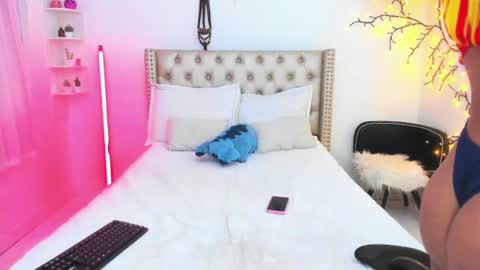 Lena  online show from 07-03-26, 10:27