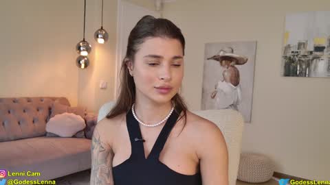 Lenna Goddess online show from 03-05-26, 07:04