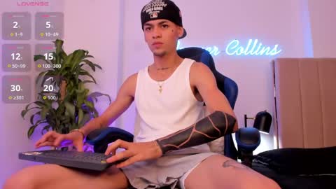 Lenner INDEPENDENT MODEL online show from 06-04-26, 06:19