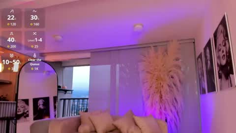 Lenner INDEPENDENT MODEL online show from 06-17-26, 11:01