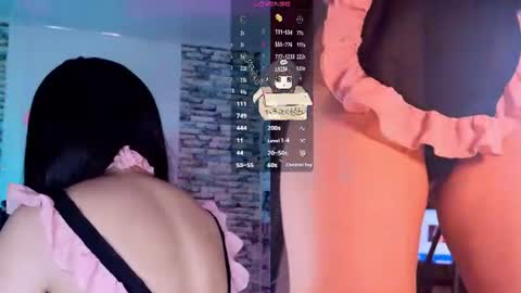 Snapshot of lenneval chatting on 07-16-26, 03:34 Val online show from 07-16-26, 03:34