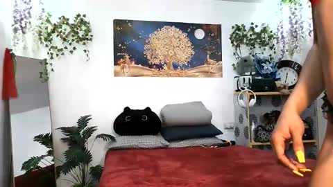 Snapshot of lennonxshit chatting on 03-23-26, 04:33 JANE online show from 03-23-26, 04:33