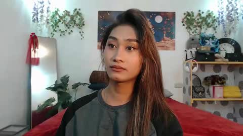 JANE online show from 05-18-26, 02:45