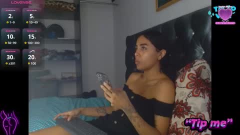 Snapshot of lennoxgreer chatting on 01-04-25, 06:40 lennoxgreer online show from 01-04-25, 06:40