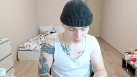 LEO online show from 05-27-26, 04:48