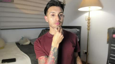 Carter online show from 06-01-26, 10:33