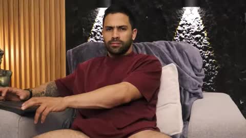 Leo  Diaz online show from 01-16-26, 02:37