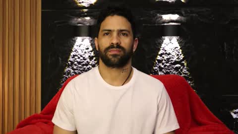 Leo  Diaz online show from 03-10-26, 01:21