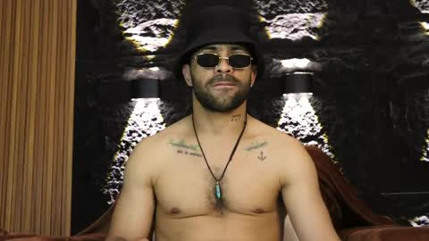 Leo  Diaz online show from 05-16-26, 12:51