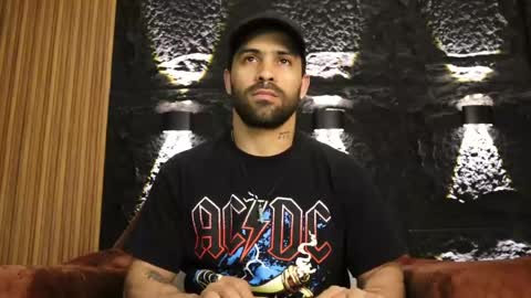 Leo  Diaz online show from 05-19-26, 01:56