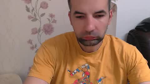 Leo Gianni online show from 05-18-26, 05:35