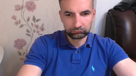 Leo Gianni online show from 05-22-26, 07:52