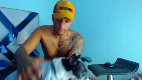 leo_jetofcum online show from 04-18-26, 07:58