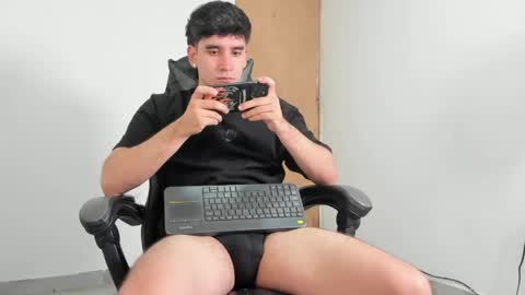 Leo Jones online show from 06-02-26, 12:45
