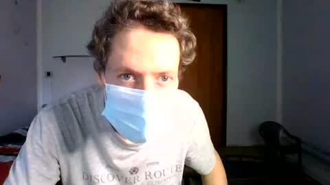 leo_one_uno online show from 08-10-26, 06:50