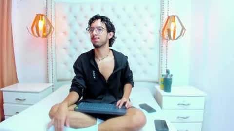 LEO online show from 07-01-26, 12:18
