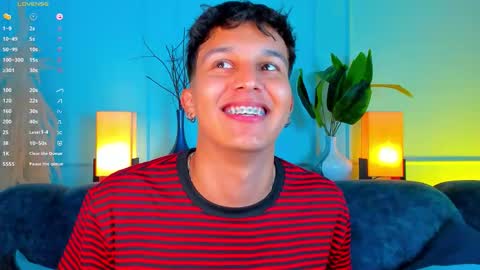 Leo online show from 03-30-26, 04:02