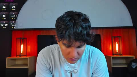 Leo online show from 05-19-26, 04:08