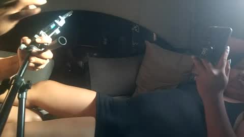 Snapshot of leo_y_sagitario_10 chatting on 07-21-26, 12:57 leo_y_sagitario_10 online show from 07-21-26, 12:57