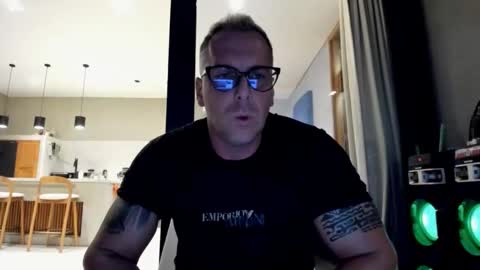 TheBigLeo online show from 06-06-26, 10:31