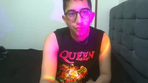 Leoh online show from 10-02-25, 04:08