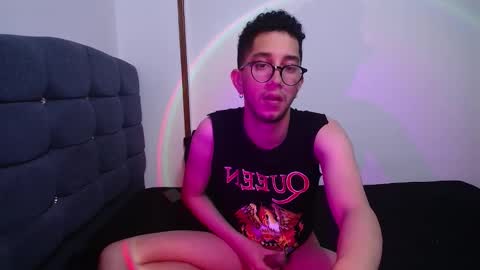 Leoh online show from 10-18-25, 01:41