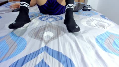 Snapshot of leokiritsugu chatting on 01-23-25, 05:45 Leo online show from 01-23-25, 05:45