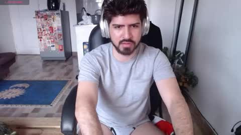 Leo  online show from 04-19-26, 05:34