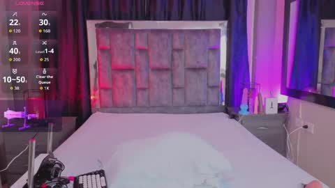 leomonnroe online show from 04-08-26, 07:14