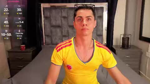 leomonnroe online show from 07-07-26, 07:18