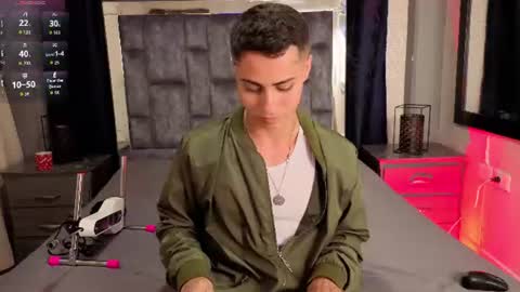 leomonnroe online show from 07-11-26, 08:11