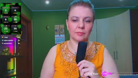 Leona tracie online show from 06-27-26, 12:37