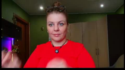 Leona tracie online show from 07-02-26, 06:47