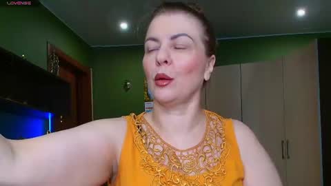 Leona tracie online show from 07-10-26, 09:28