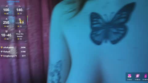 Snapshot of leona_vixen chatting on 04-13-26, 03:06 Leona online show from 04-13-26, 03:06