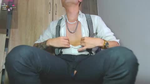iam leonal online show from 05-30-26, 04:48